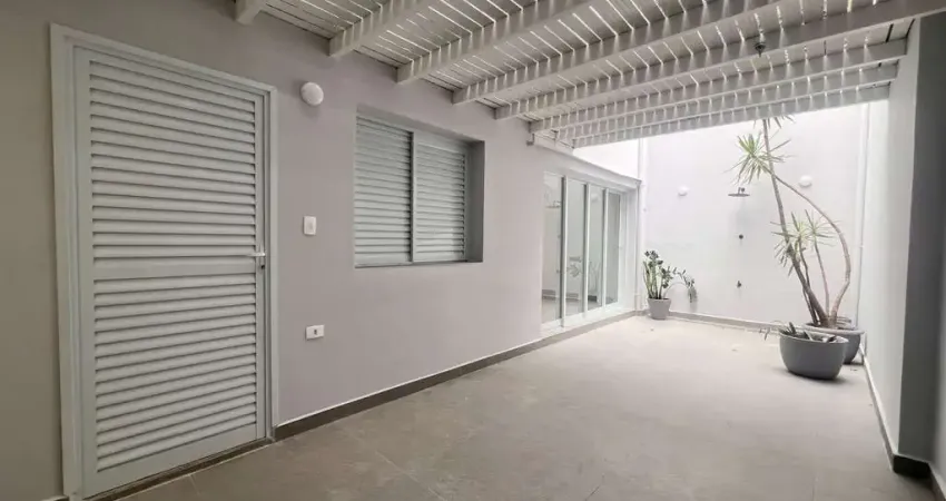 Sobrado à venda, 3 dormitórios, 1 suíte, 240m², localizado napompeia, são paulo, sp