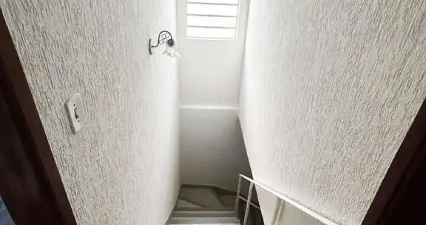 Casa à venda 3 dormitorios 1 suite 2 vagas 220m2, jardim santa emília, são paulo, sp