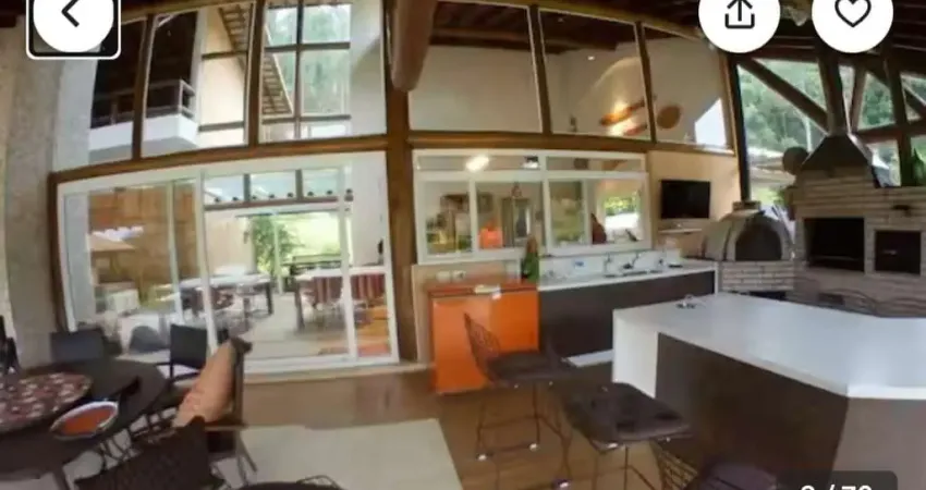 Casa com 5 quartos à venda no Centro, Piracaia