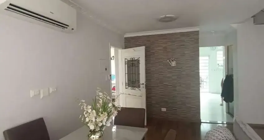 Ampla casa com 235m², 3 dorms., 3 vagas, à venda, tatuapé, são paulo, sp