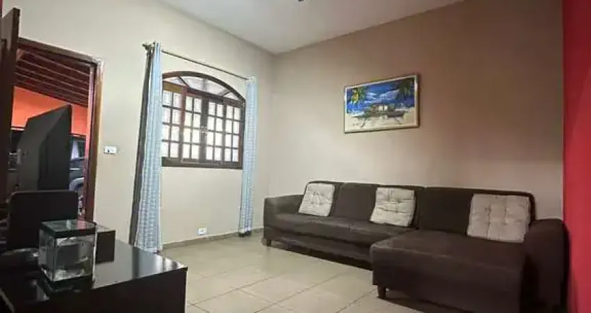 Ampla casa com 196m², 3 dorms., 2 vagas, à venda, ayrosa, osasco, sp