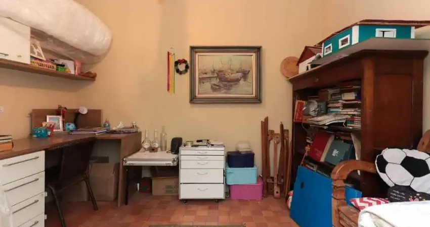 Casa à venda 4 dormitorios 1 suite 3 vagas 240m2, aclimação, são paulo, sp