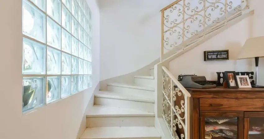 Casa à venda 250m2, 3 dormitórios e 2 vagas, jardim da glória, são paulo, sp