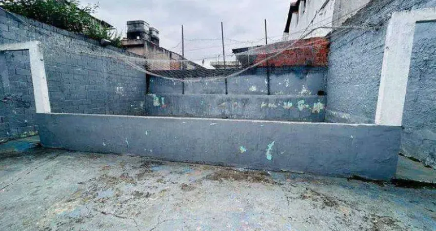 Casa residencial com salão comercial à venda, vila santa inês, são paulo, sp. total de 160m², salão comercial, depósito.