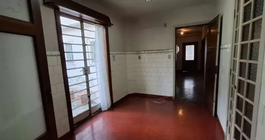 Casa com 3 quartos à venda na Vila Monumento, São Paulo
