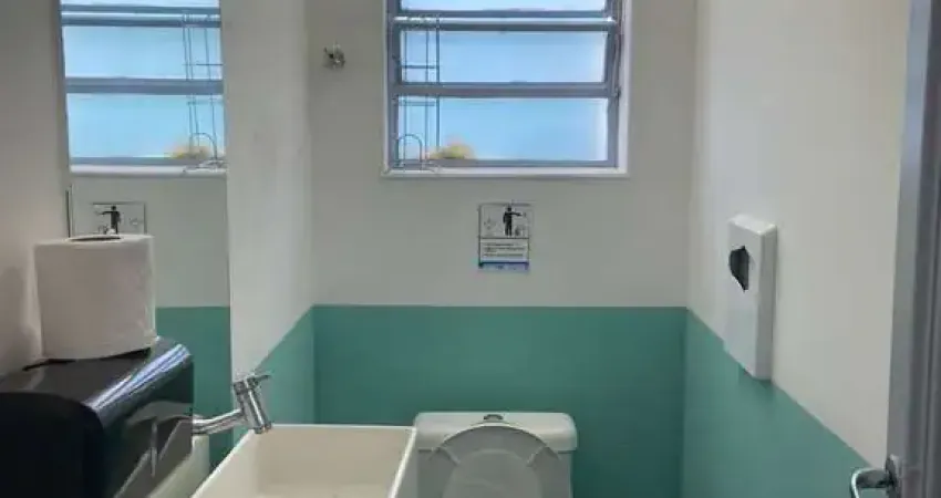 Casa  comercial para locação 8 salas 6 banheiros 8 vagas  , cerqueira césar, são paulo, sp