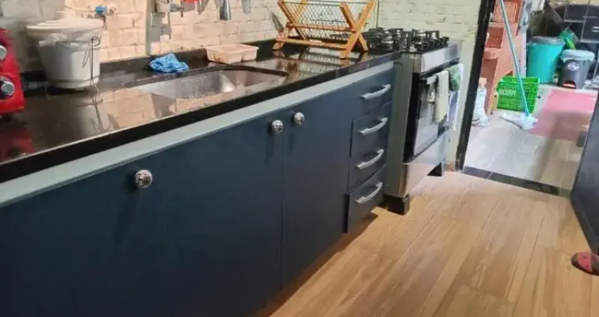 Casa à venda 3 dormitórios e 2 vagas, campo belo, são paulo, sp