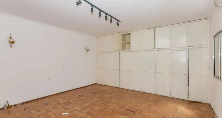 Casa para locação 2 dormitorios 1 suite 4 vagas 237m2, cidade monções, são paulo, sp