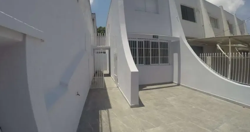 Casa à venda 2 dormitorios 1 vaga 83m2, vila cordeiro, são paulo, sp