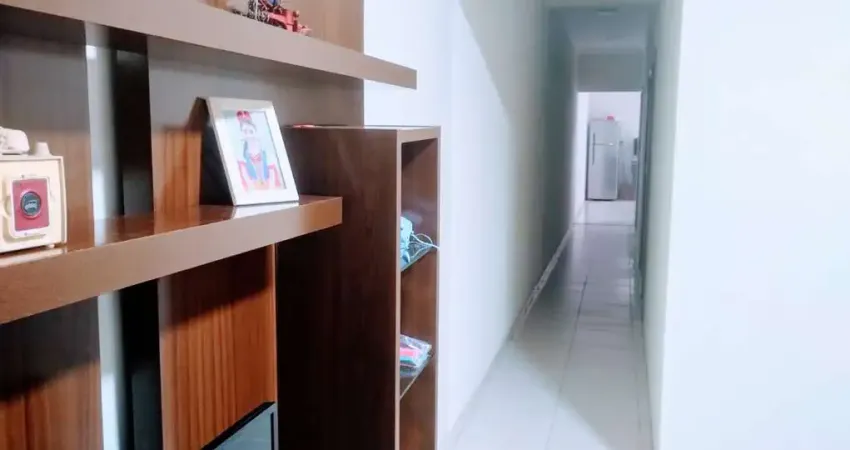 Casa à venda, com 2 dormitórios, 2 vagas e 112m², localizado na residencial gazzo, são josé dos campos, sp