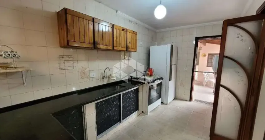 Casa para venda, com 200m², 3 dormitórios, 2 vagas, localizado na chácara inglesa, são paulo, sp