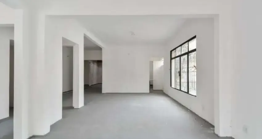 Casa de 350m² para locação, perdizes, são paulo, sp. com 3 dormitórios, 4 vagas para auto.