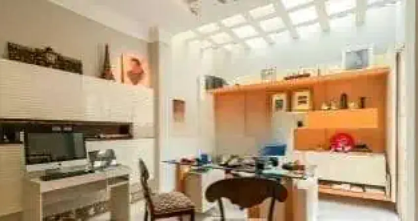 Casa com 497m², 4 suítes, piscina, à venda, morumbi, são paulo, sp