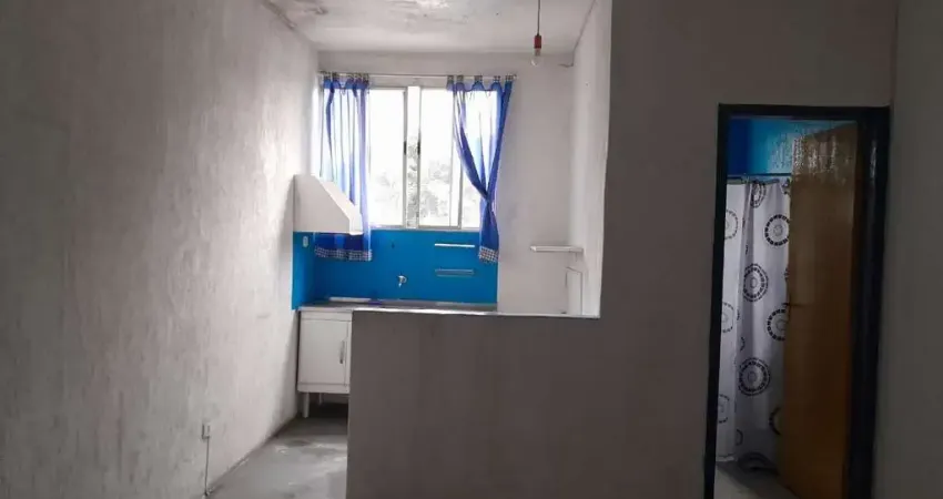 Casa com 1 quarto à venda em Pinheiros, São Paulo