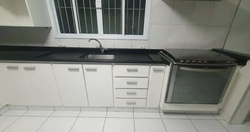 Casa com 3 quartos à venda no Jardim Vergueiro (Sacomã), São Paulo