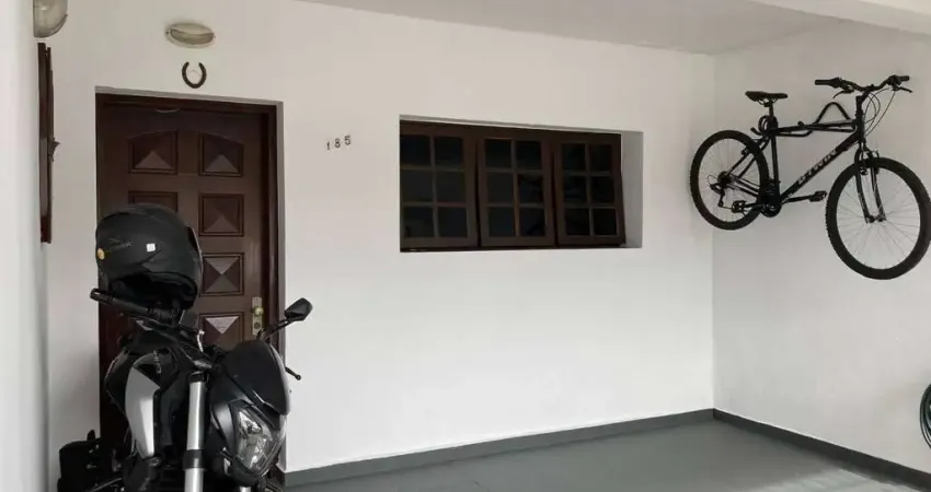 Casa à venda com 3 dorm, 1 suíte e 2 vagas, localizado no tatuapé, são paulo, sp