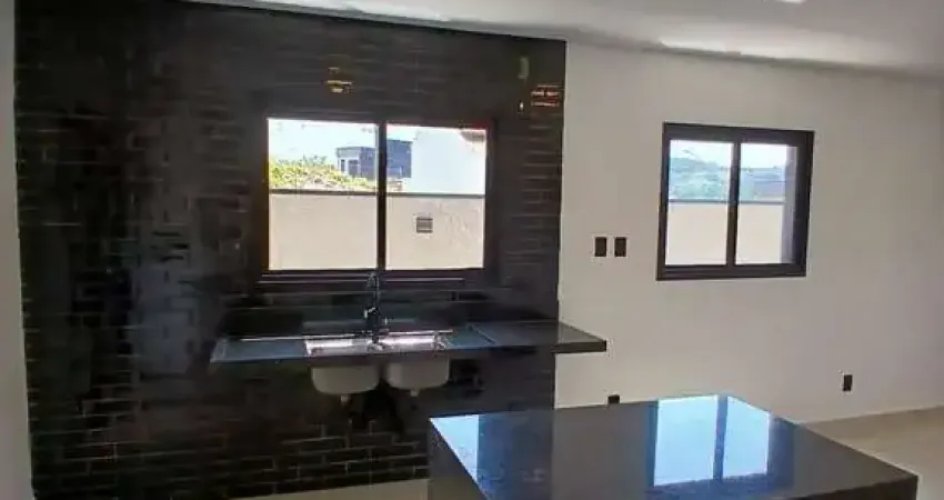 Casa de 126m² à venda, villas do jaguari, santana de parnaíba, sp. com 3 dormitórios sendo 1 suíte, sala ampla, 3 banheiros, 2 vagas para auto.