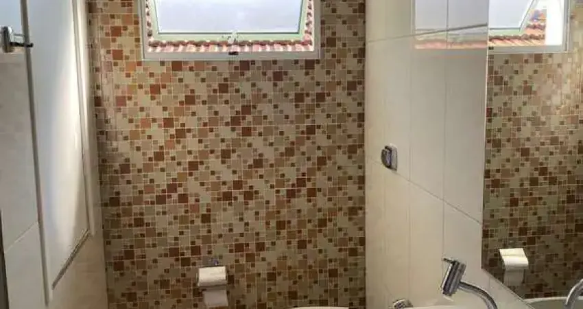 Casa com 3 quartos à venda na Vila Campestre, São Paulo 