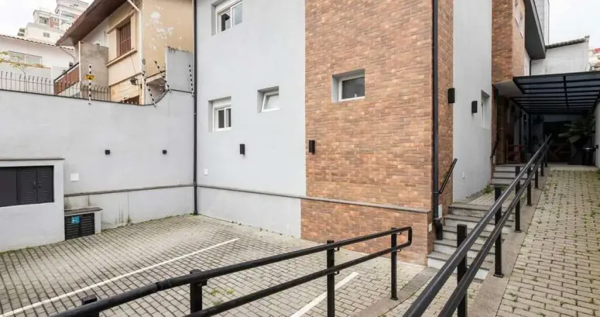 Casa de 416m² à venda, campo belo, são paulo, sp. com 10 suítes, 2 salas, cozinha americana, 2 vagas para auto, ar condicionado, área de serviço