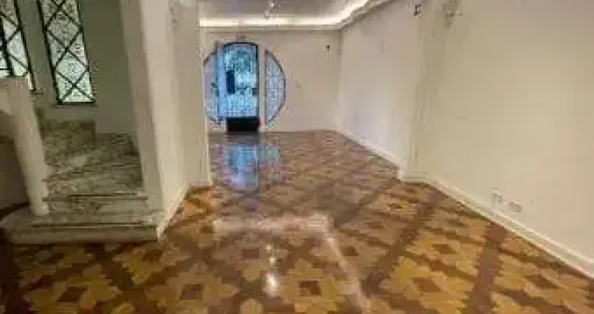 Casa em condomínio fechado com 3 quartos à venda na Vila Mariana, São Paulo 