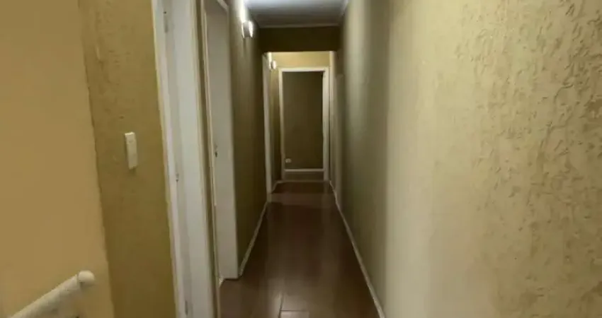 Casa em condomínio fechado com 3 quartos à venda no Lauzane Paulista, São Paulo 