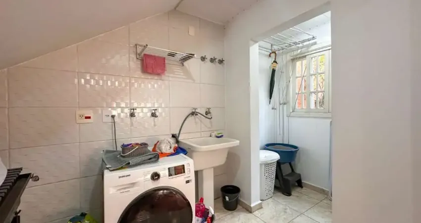 Casa em condomínio fechado com 3 quartos à venda no Brooklin Paulista, São Paulo