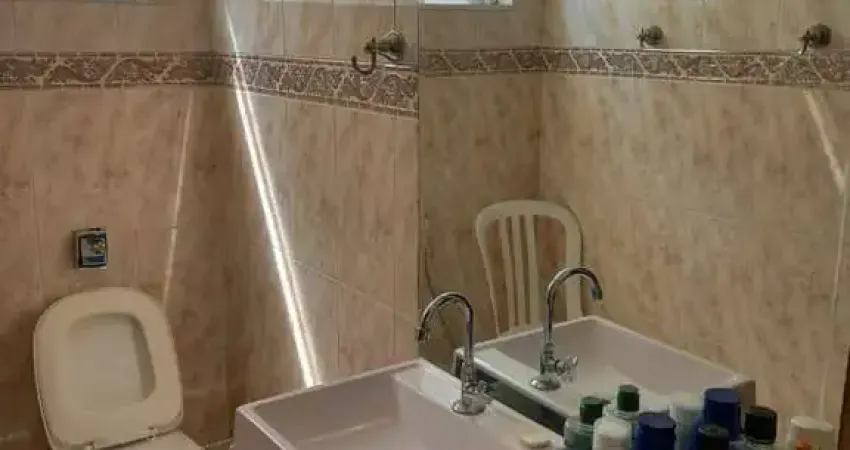 Casa em condomínio fechado com 3 quartos à venda na Vila Arriete, São Paulo 