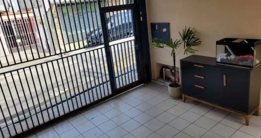 Casa à venda, 3 dormitórios, 2 vagas, vila liviero, são paulo, sp