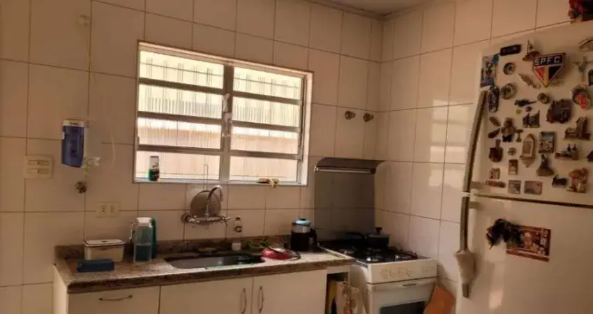 Casa em condomínio fechado com 3 quartos à venda na Lapa, São Paulo