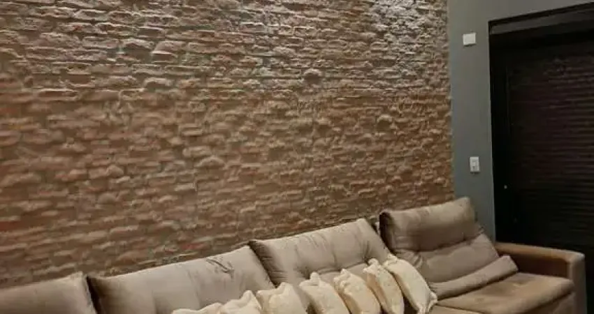 Casa conceito 3 dormitorios 3 suites 4 vagas 288m2 condominio fechado à venda, bosques do junqueira, tatuí, sp