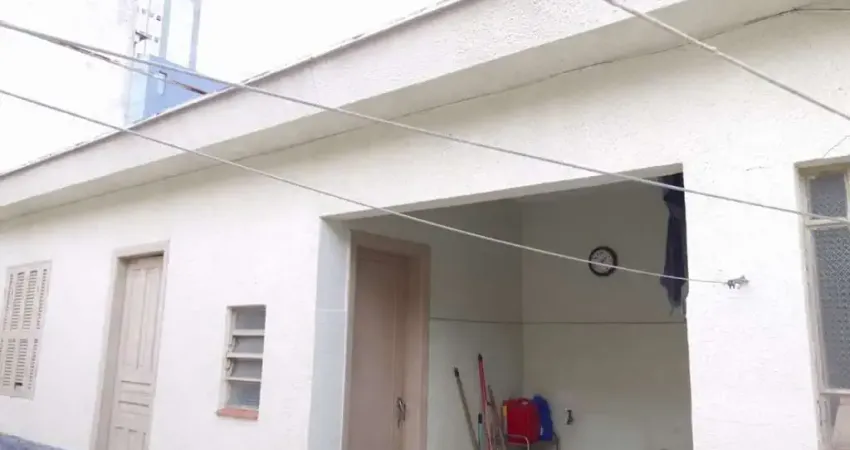 Casa de 210m² à venda, mirandopolis, são paulo, sp 2 dormitórios, quarto de empregada, 3 banheiros, cozinha, copa, sala de jantar, jardim e inverno