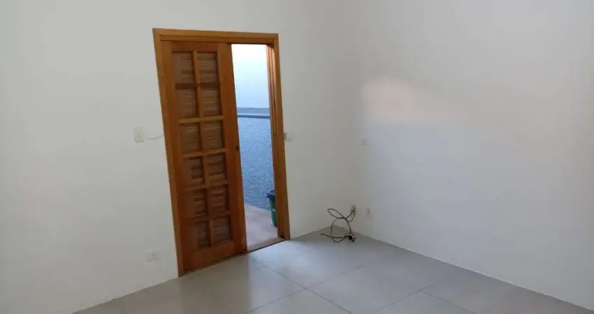 Casa térrea com edícula, com 102m², à venda, indianópolis, são paulo, sp