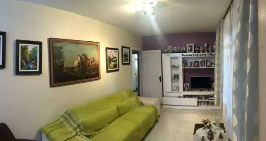 Casa em condomínio fechado com 3 quartos à venda na Cidade Domitila, São Paulo 