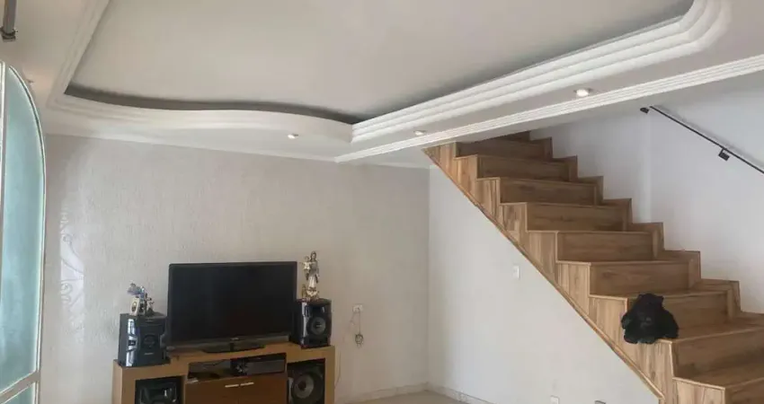 Casa à venda 2 dormitorios 1 suite 3 vagas , osvaldo cruz, são caetano do sul, sp