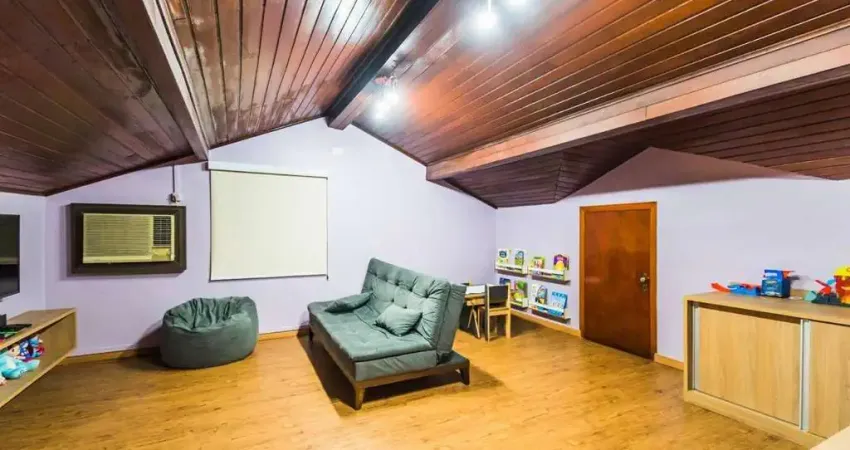 Casa em condomínio fechado com 4 quartos à venda na Saúde, São Paulo