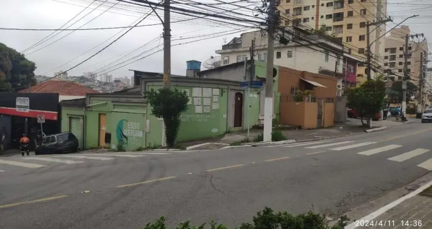 Casa residencial e comercial com 299m², para locação, cidade ademar, são paulo, sp