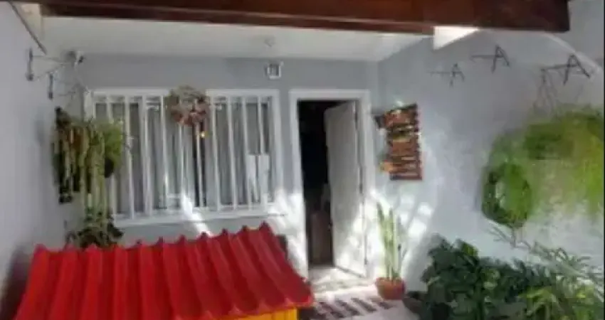 Casa à venda 69m², jardim celeste, são paulo, sp com 2 dormitórios, 2 banheiros, sala 2 ambientes, cozinha com armários e balcão em granito