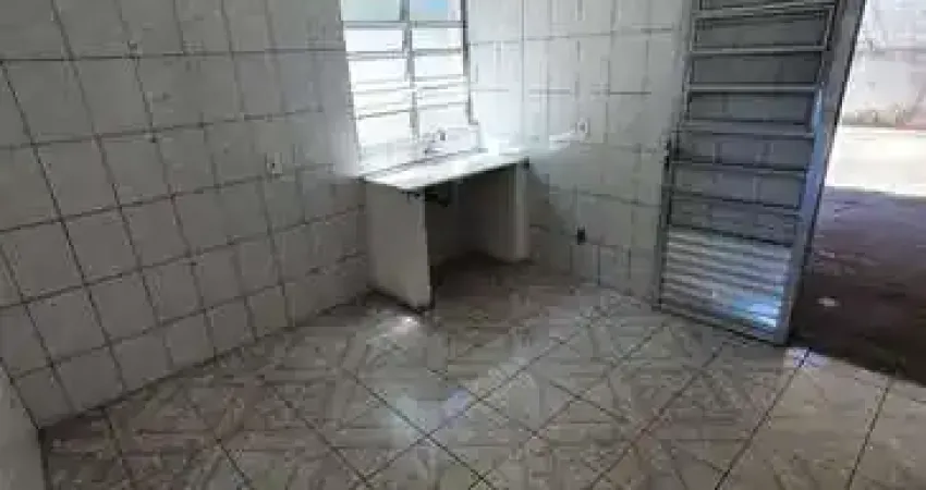 Casa em condomínio fechado com 3 quartos à venda no Jardim Nova Esperança, Francisco Morato