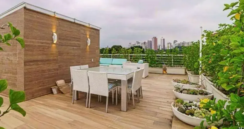 Lindíssima casa 03 dormitórios 3 suítes 4 vagas roof top 450 m2 à venda, pacaembu, são paulo, sp