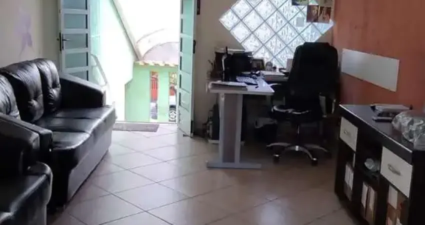 Excelente casa à venda na vila das mercês, são paulo-sp: 4 quartos, 2 salas, 2 banheiros, 2 vagas de garagem!