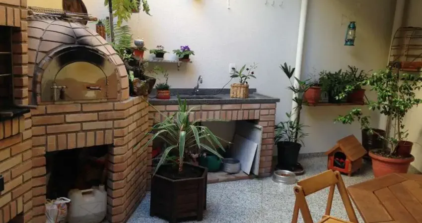 Casa com 3 quartos à venda em Jaguaré, São Paulo