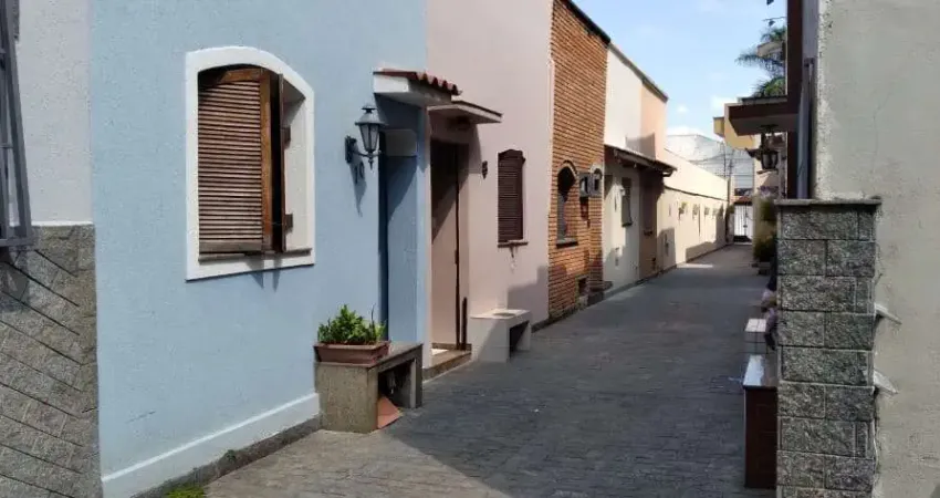 Casa de vila para venda com 2 dormitorios, 1 vaga e 115m², localizado na mooca