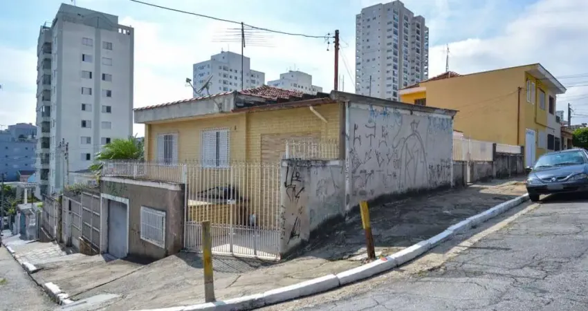 Casa com 3 quartos à venda no Sacomã, São Paulo