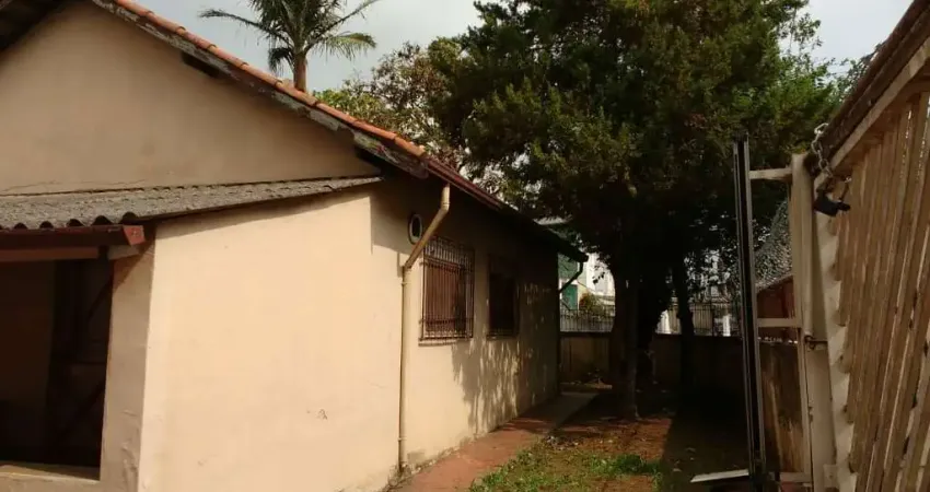 Casa com 2 quartos à venda no Várzea de Baixo, São Paulo 