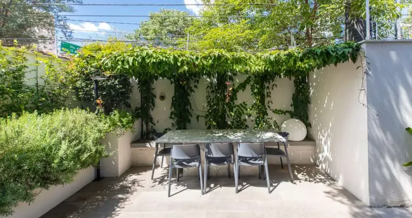 Casa com 2 quartos à venda na Cidade Monções, São Paulo 