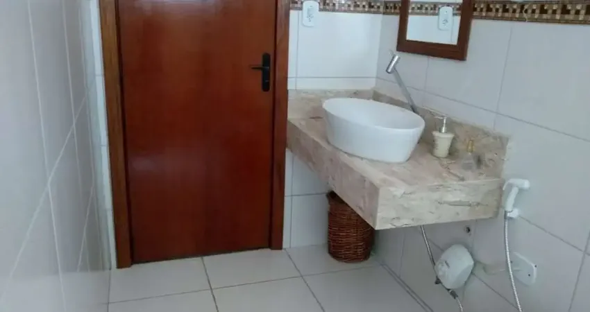 Casa para venda e locação com 3 dormitórios, 2 vagas, 126m², localizado no jardim casa branca