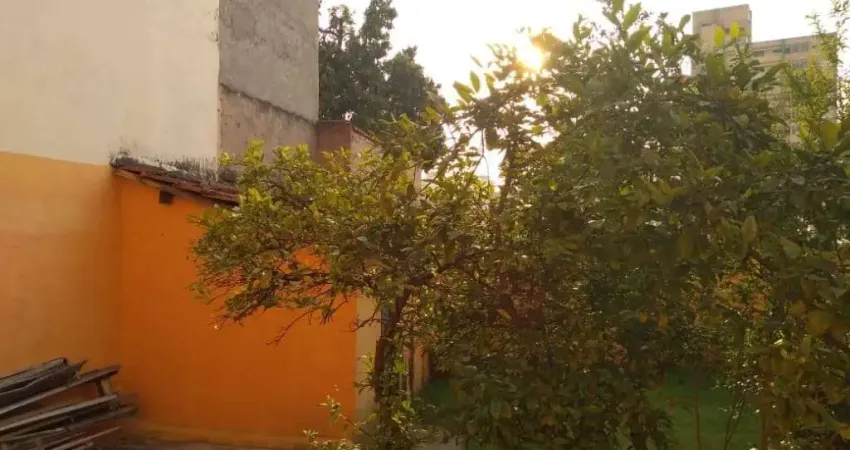 Excelente sobrado para venda, com 3 dormitórios, 276m² localizado no cambuci, sp