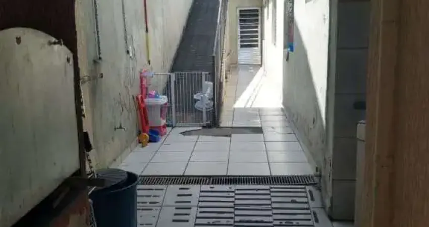 Casa com 4 quartos à venda na Vila Diva (Zona Leste), São Paulo 