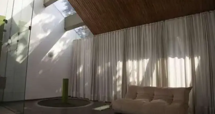 Casa com 4 quartos à venda em Moema, São Paulo 