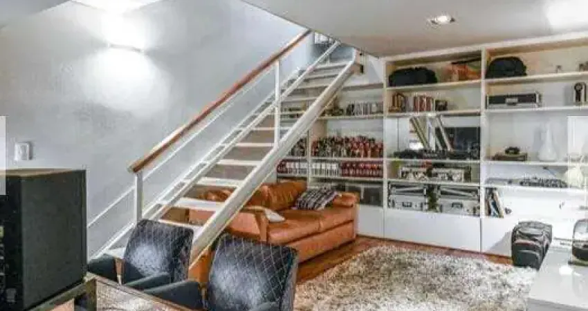 Casa para venda, com 3 dormitorios, 1 vaga, 125m², localizado na vila sensacional no itaim bibi